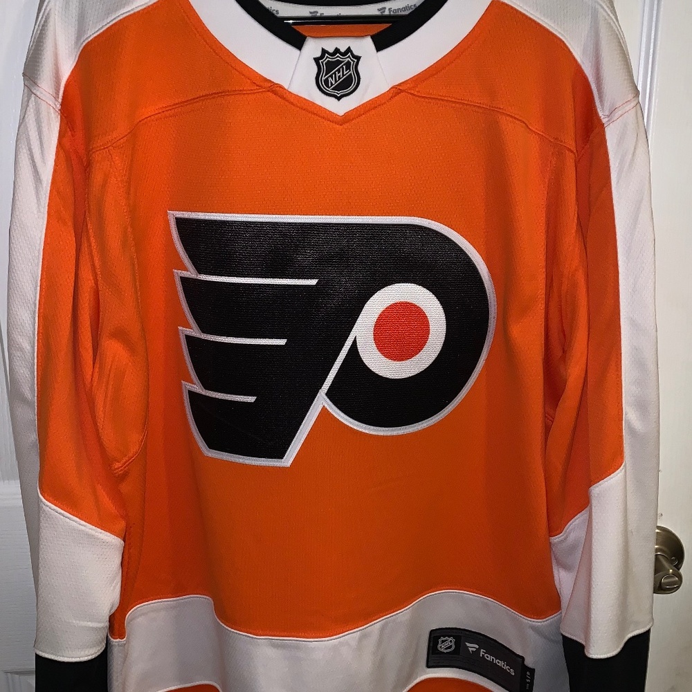 NHL Jersey